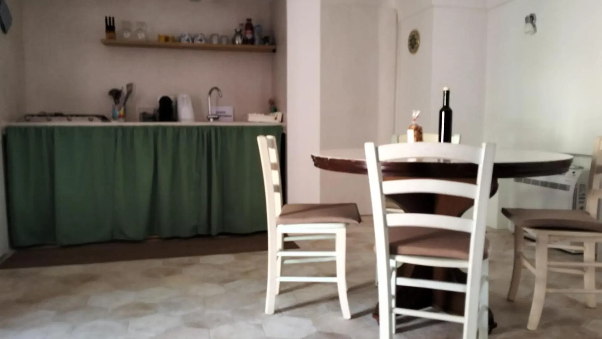 Dammusielenas Villa Pantelleria Italy