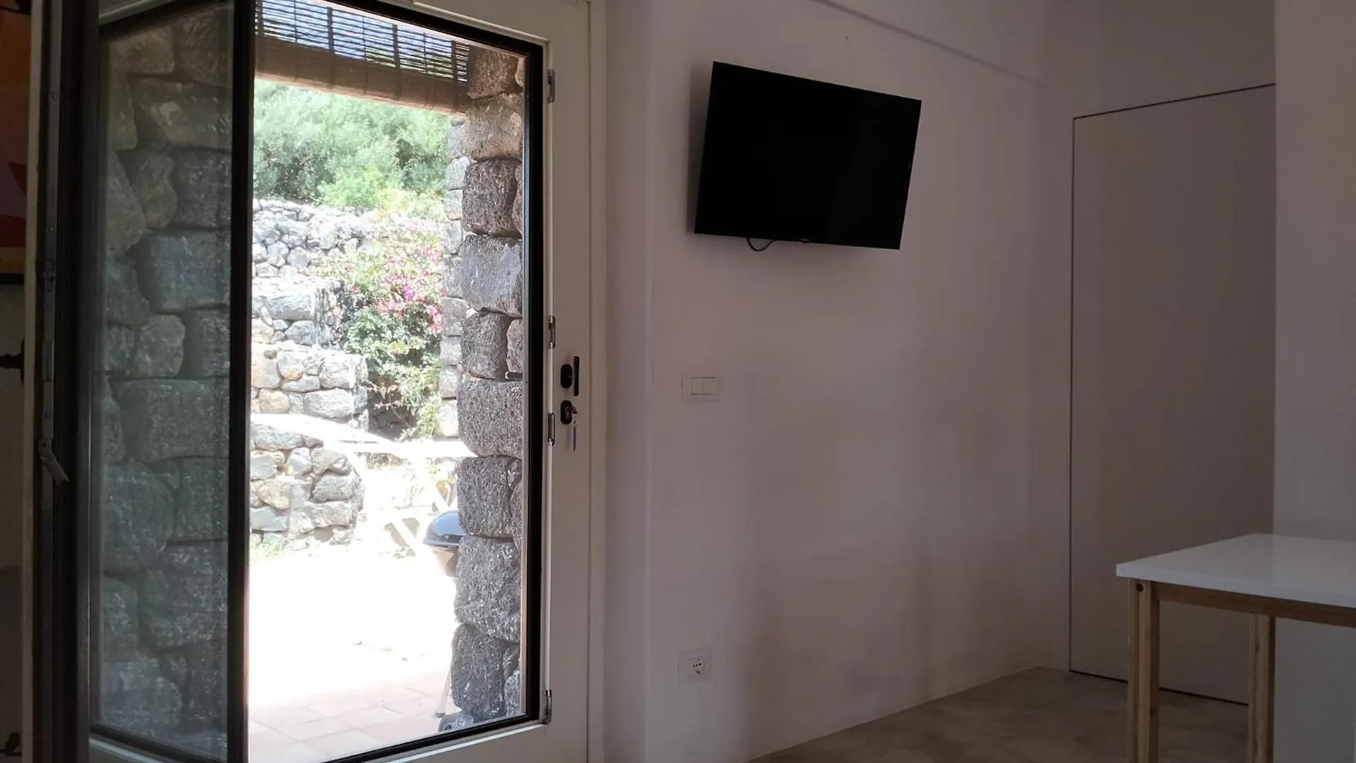 Holiday home Dammusielenas Villa Pantelleria