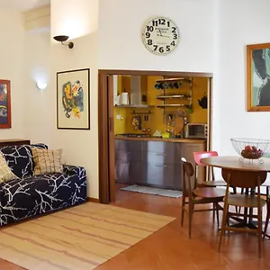 Ottavo Portone Appartamento Bologna