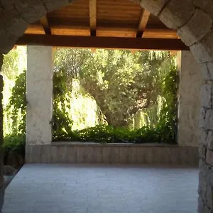 Agriturismo Pausania Alloggio per agriturismo Tempio Pausania
