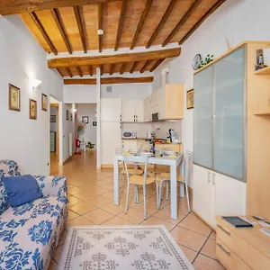 Arnolfo Tuscany House Appartamento Colle Val D'Elsa