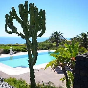 Villa Dammusi Di Gloria, Pantelleria